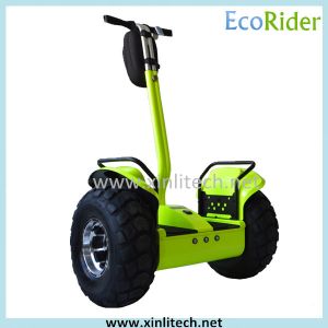 China Gyropodes Self Balancing Scooters / Adult 2 Wheel Scooter CE Certification on sale