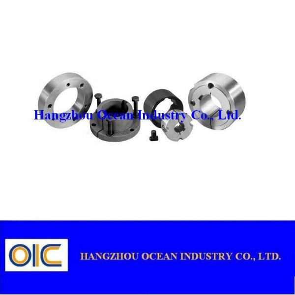 Quality Premium Finished Bore Taper Lock Hub and Bush with Black Oxide Finish wholesale