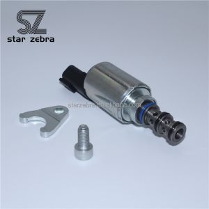 PD2E1-Y32D21-24E13A 24V Solenoid Valve Designed for Optimal Performance in