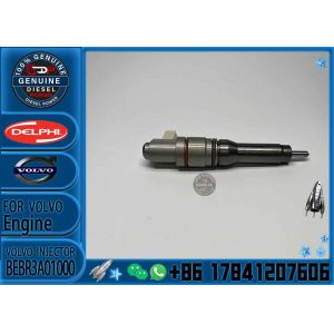 Generator Parts Common Rail Injector BEBE5L17001 22479125 85020430 8502431