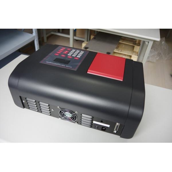 Amino nitrogen Ultraviolet Visible Spectrophotometer Sulfide with a wavelength scan