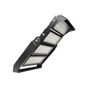 LED Waterproof Floodlight Outdoor Flood Light IP66 Stadium