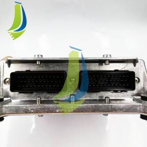 VOE60100002 Controller ECM ECU Computer Board 60100002 For EC210