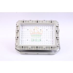 ATEX IECE Oil And Gas Company Mining Explosion Proof Led Flood Light 150W 140lm