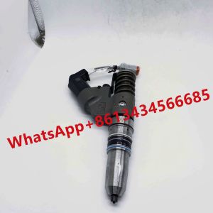 Diesel Engine 4061851 M11 fuel injector 3411753 3095040 for construction
