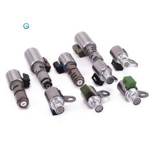 Performance Auto Transmission Part 9pcs 6-Speed A960E A960 Transmission Solenoid