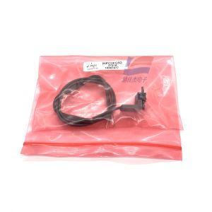 YJJ 26PCDFG5G Flow-through Pressure Sensor Capable Of Measuring Positive And