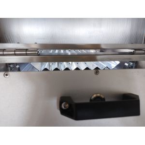 220V Automatic Capsule Tablet Counting With D8 Detection Technology