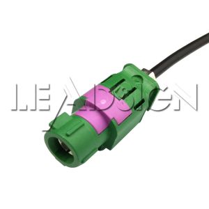 BMW HSD LVDS Cable Automotive For Rear View Backup LVDS Cable