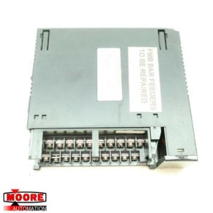 IC693MDL930 GE Relay Output Module