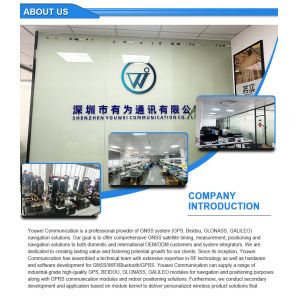 High Speed Real Time Ublox Rtk Gps Module U Blox Gnss Receiver For Personal