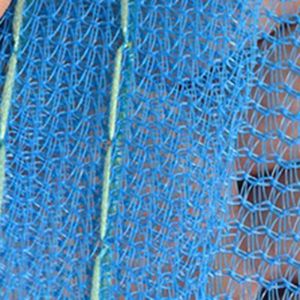 Green HDPE plastic scaffold protective net construction protective net sunshade