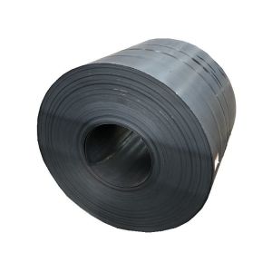 China ST52 CR Ss Strip Coil EN Steel Coil Stock 1800mm Slit Cut Customized on sale