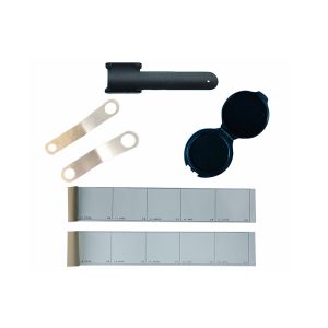 E043 Corpse fingerprint collecting Kits