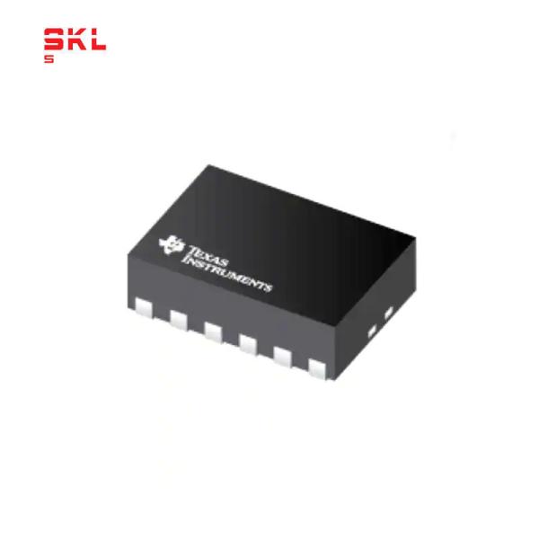 TPS61094DSSR pmic circuit Buck Boost Switching Regulator Positive Programmable