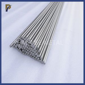 MoW20 10mm 40mm Diameter Molybdenum Tungsten Alloy Rod Metals Alloy Rod