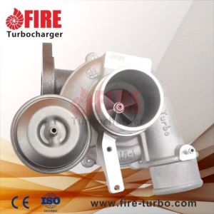 RHF4 Turbocharger 1118010-A02-AA VP71 CHANGAN CS95 2.0T SUV With JL486ZQ3 Engine