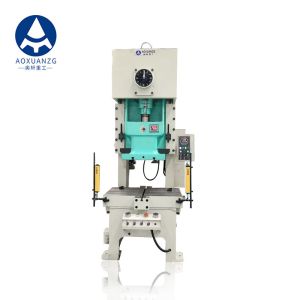 JH21-200T Pneumatic Punch JH21 Series Computerized High Accuracy Punching