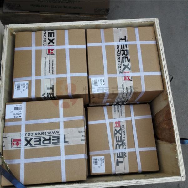 Quality terex  09259203 PINION for terex TR60 terex ming truck wholesale