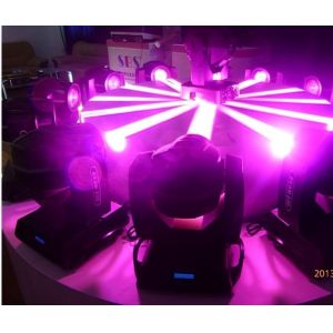 200W 5R Philips sharpy beam moving head light