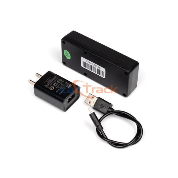 Quality Small Personal GPS Tracker For People Vehicles Kids Tracking Waterproof wholesale