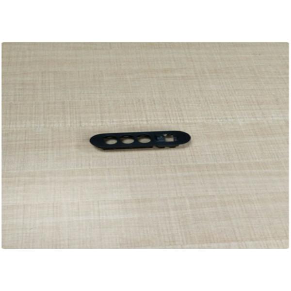 Quality Custom Plastic Molding Digital Electronics Parts Hot / Cold Runner Type wholesale