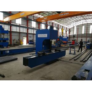 Cheap Light pole straightening machine JZ-30-3000 for sale