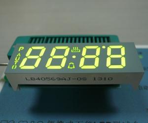 Cheap Custom LED Display , 0.56 Inch 7 Segment Led Display For Oven Timer for sale