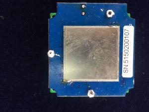 China Door Access Control System RFID Reader Module , Custom Rfid Reader Writer Module on sale