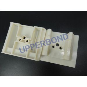 Tobacco Guiding Box HLP Packer Cigarette Making Machine Parts