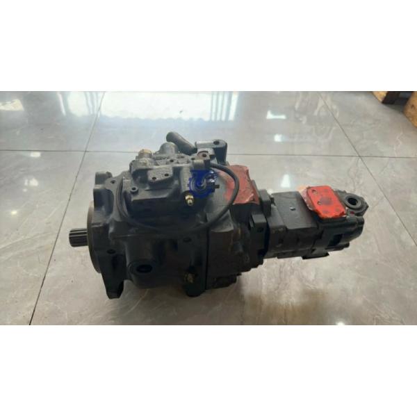 Quality Excavator PC80MR-3 PC80 Hydraulic Pump 708-1W-00980 708-1W-01982 Main Pump Assembly wholesale