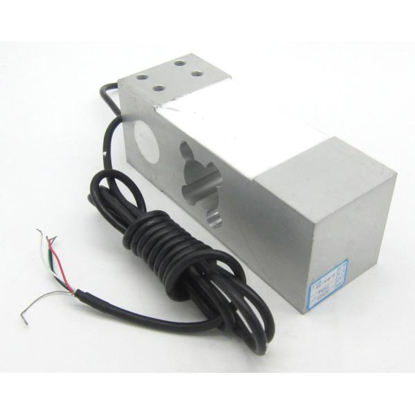 Economic Parallel Beam Load Cell 500Kg Aluminum Weight Sensor