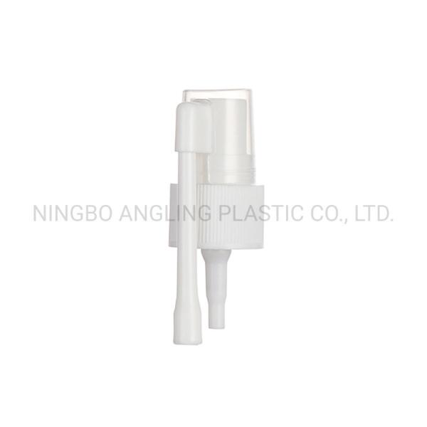 Customized Request Long Nozzle Plastic Mist Sprayer with ISO Certified Medical