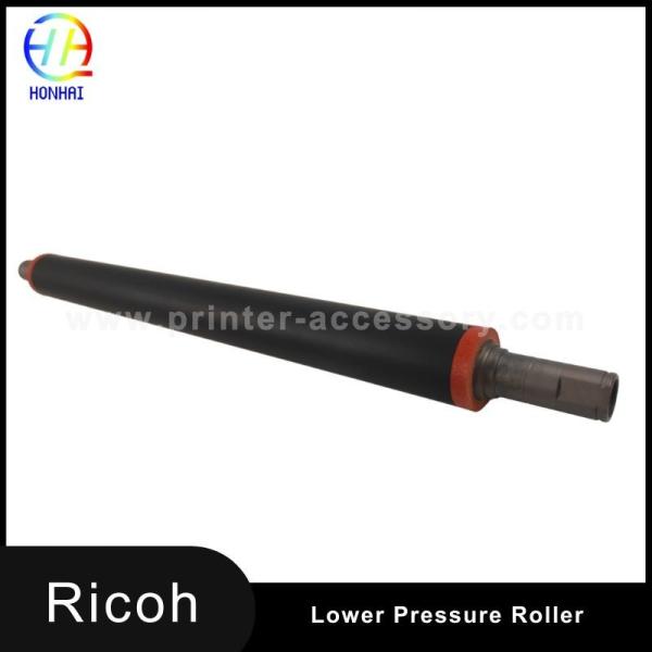 Quality Pressure Roller for Ricoh MPC2004 MPC2504 MPC3004 MPC3504 MPC4504 MPC6004 AE02-0261 AE020282 AE020261 AE02-0238 AE020238 Lower pressure roller wholesale