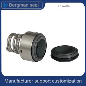 16mm Single Spring Lowara Pump Mechanical Seal Silicon Carbide