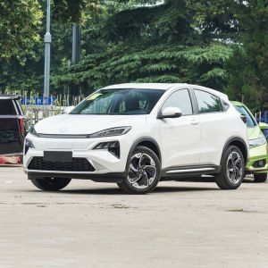 2023 Hon-da MNV M-NV 's Long Range FWD Pure Electric SUV 5-Seater with Maximum