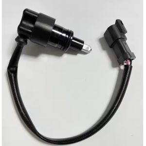 Angle Sensor 729-12-21000 For Excavator PC240LC-10 PC490LC-11 Excavator Sensor