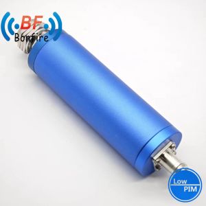 100W Coaxial Attenuator DC-6GHz 3dB/6dB/10dB/20dB/30dB 50 Ohm in Grey/Red/Black