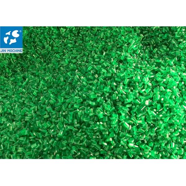 Quality CE 800kg/H Masterbatch Granulator Pet Granulating Machine wholesale