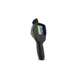 Ergonomic Underground Handheld Thermal Imager For Water Leak Detector