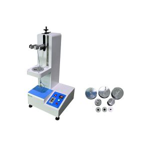 IEC 60669-1 Clause 12.2.5 Figure 9 Conductor Damage Degree Test Machine