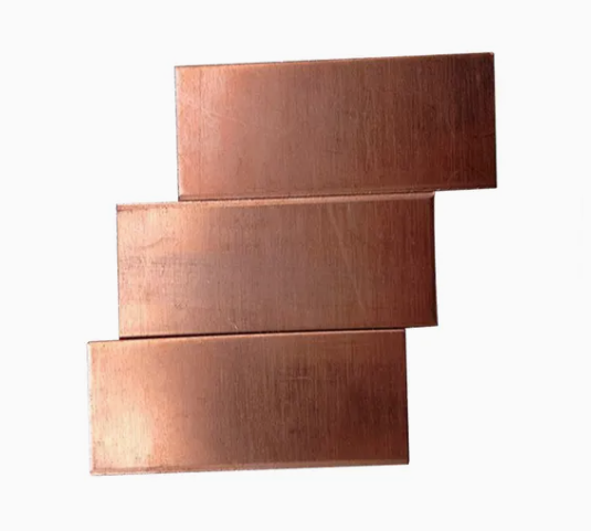 C10100 C10200 Copper Sheet & Plate | ASTM Standard | OEM Available