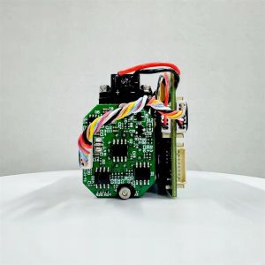 6km Laser Range Finder Module ,DC6 36 Voltage Supply High Precision Laser