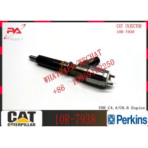 Fuel Injector Nozzle 10R-7671 10R-7672 2645A718 10R-7673 10R-7676 2645A734 10R