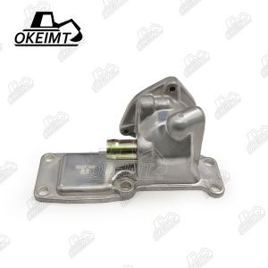 8-94403314-0 Thermostat Housing Cover For ISUZU NPR58 4BE1
