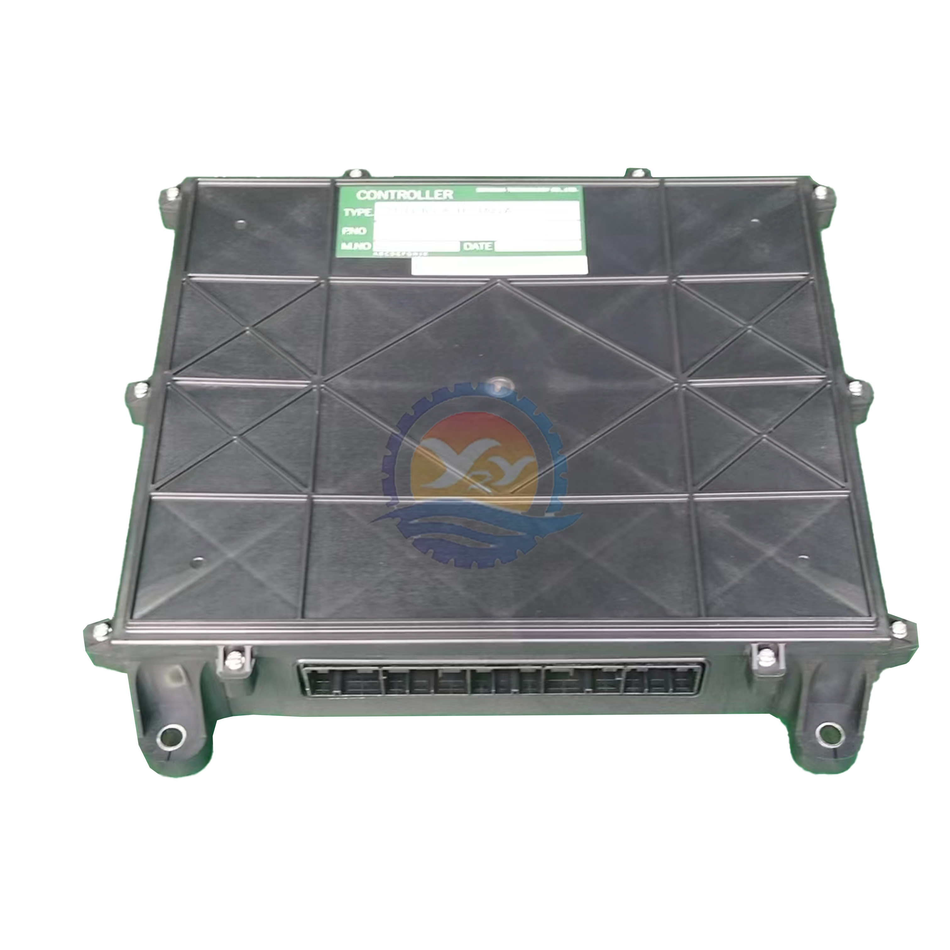 High Quality SK200-10 Controller Computer Board YN22E00694F5 Controller ECU for Kobelco SK200-10 Excavator