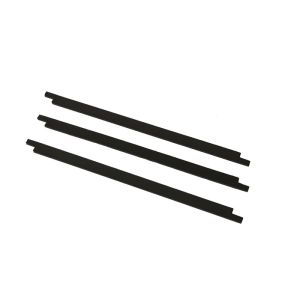 Graphite Carbon Filled Hydraulic Cylinder Piston