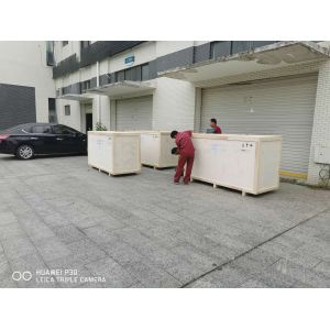 Intellectualization 900pcs/h Arabic Pita Bread Maker