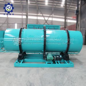 30kw Ammonium Nitrate Fertilizer Bulk Blending Fertilizer Machine