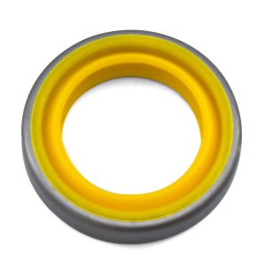 Yellow Wiper Dust Seal Ring DWI DLI Hydraulic Cylinder Wiper Seal